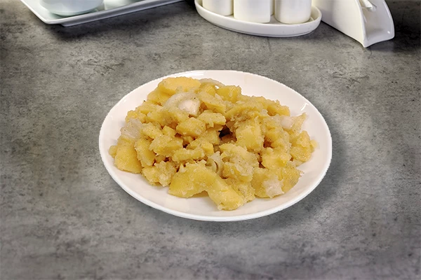 KRUMPIR SALATA